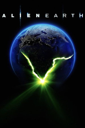Alien: Föld poszter