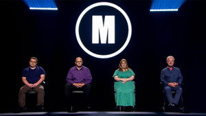 Mastermind 49. évad Ep.24 24. epizód