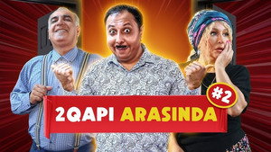 2 Qapı Arasında 1. évad Ep.2 2. epizód