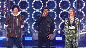 Lip Sync Battle 5. évad Ep.3 3. epizód