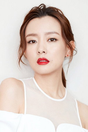 周奇奇 profil kép
