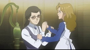 ガラスの仮面 1. évad Ep.23 23. epizód
