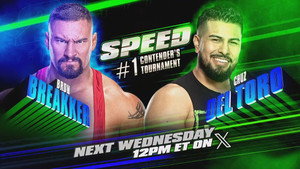 WWE Speed 1. évad Ep.38 38. epizód