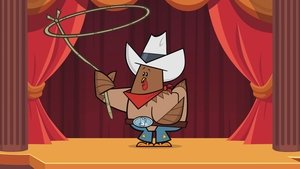 Total DramaRama 1. évad Ep.3 3. epizód