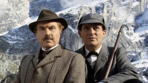 Sherlock Holmes kalandjai 2. évad Ep.6 A végső probléma