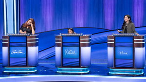 Celebrity Jeopardy! 4. évad Ep.7 7. epizód