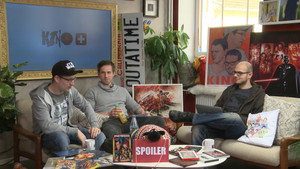 Kino Plus 2. évad Ep.60 60. epizód