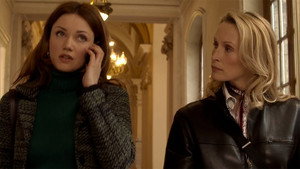 Alice Nevers, le juge est une femme 5. évad Ep.2 2. epizód