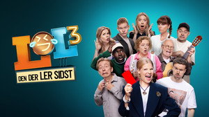 LOL: Den der ler sidst - Danmark kép