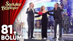 Şarkılar Bizi Söyler 4. évad Ep.1 1. epizód