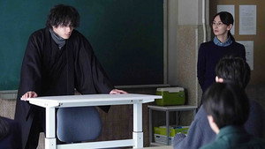 女神の教室〜リーガル青春白書〜 1. évad Ep.7 7. epizód