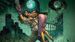 Ash vs Evil Dead kép