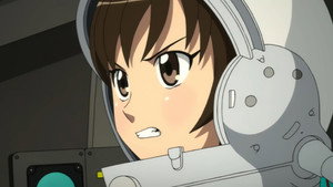 ロケットガール 1. évad Ep.5 5. epizód