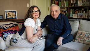 Mr. Scorsese kép