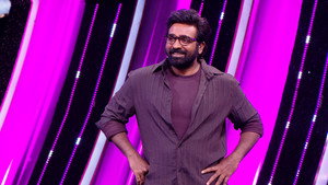 Bigg Boss Tamil 9. évad Ep.50 50. epizód