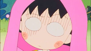 ちびまる子ちゃん 1. évad Ep.7 7. epizód