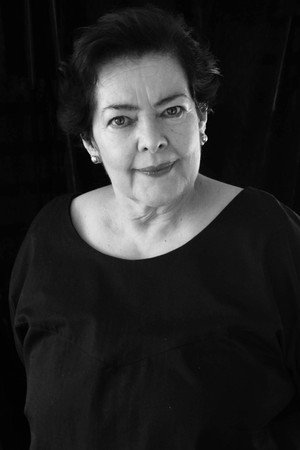 Delia Casanova profil kép