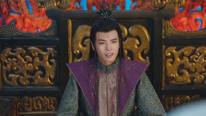 浮世仙衣不染尘 1. évad Ep.21 21. epizód