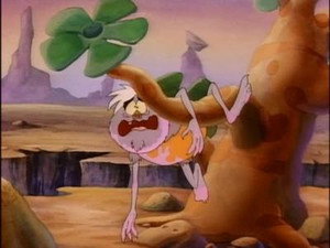 The Care Bears 4. évad Ep.41 41. epizód