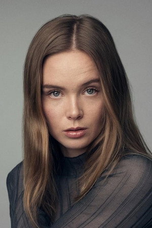 Matilda Källström profil kép