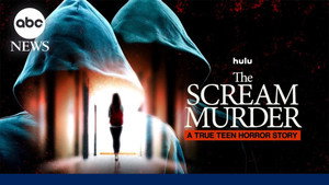 The Scream Murder: A True Teen Horror Story kép
