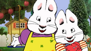 Max & Ruby kép