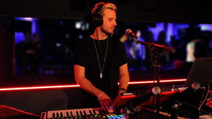 BBC Radio 1's Live Lounge 12. évad Ep.21 21. epizód