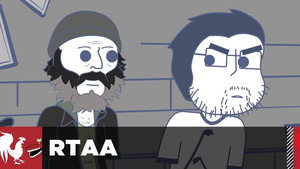 Rooster Teeth Animated Adventures 6. évad Ep.26 26. epizód