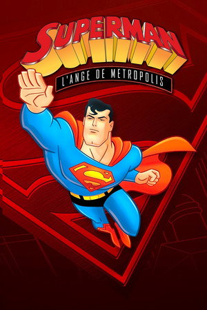 Superman poszter
