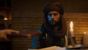 Hay Sultan 2. évad Ep.1 1. epizód