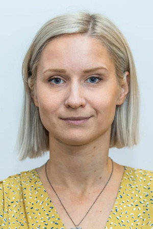 Katariina Libe profil kép