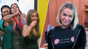 Big Brother 15. évad Ep.11 11. epizód