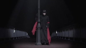 牙狼＜GARO＞ 2. évad Ep.2 2. epizód