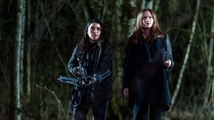 Van Helsing 4. évad Ep.4 4. epizód