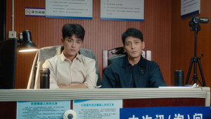 罪案痕迹 1. évad Ep.10 10. epizód