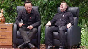 I'm a Celebrity...Get Me Out of Here! 16. évad Ep.18 18. epizód