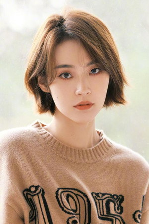 张佳宁 profil kép