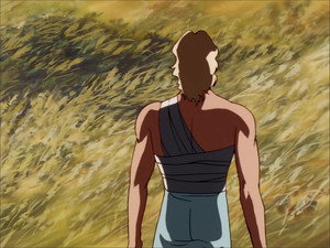 宇宙の騎士テッカマンブレード 1. évad Ep.33 33. epizód