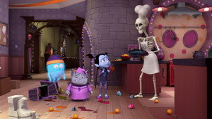 Vampirina 3. évad Ep.17 17. epizód