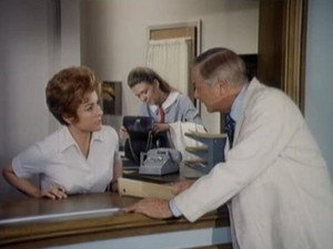 Marcus Welby, M.D. 1. évad Ep.19 19. epizód