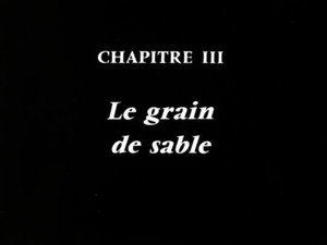 Le Voyageur des siècles 1. évad Ep.3 3. epizód