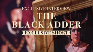 Blackadder's History 2. évad Ep.1 1. epizód
