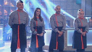 Top Chef VIP 2. évad Ep.60 60. epizód