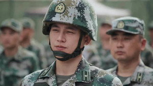兵自风中来 1. évad Ep.5 5. epizód