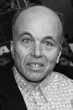 Clint Howard profil kép