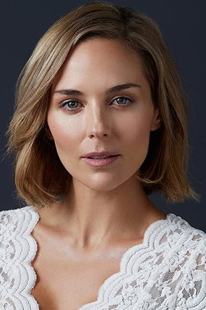 Tanya van Graan profil kép