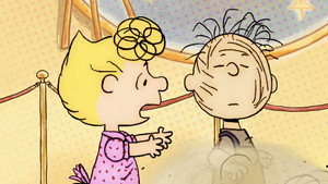 Peanuts by Schulz 1. évad Ep.49 49. epizód