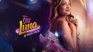 Soy Luna: Volver a rodar kép