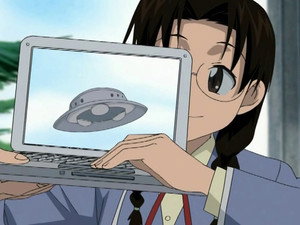 朝霧の巫女 1. évad Ep.4 4. epizód