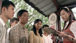 比赛开始 1. évad Ep.34 34. epizód